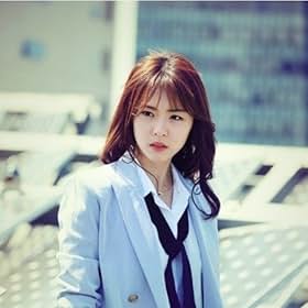 Lee Yeon-hee