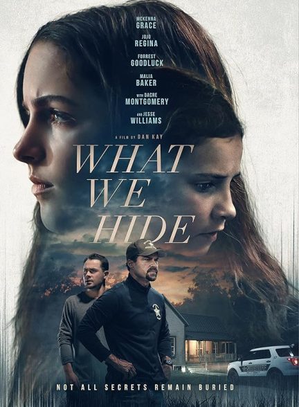 فیلم What We Hide