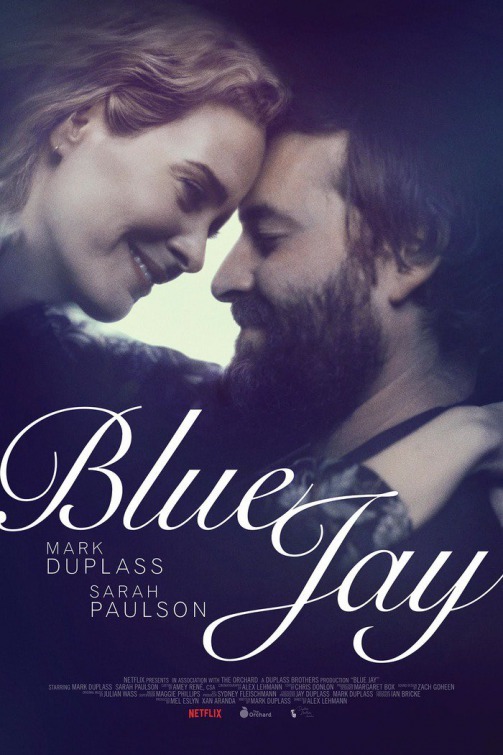 دانلود فیلم Blue Jay