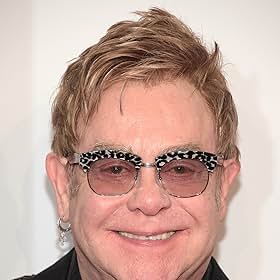 Elton John Elton John