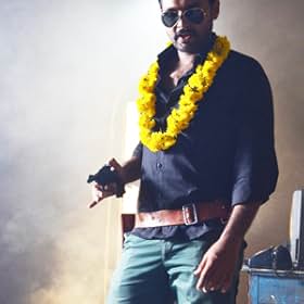 Rakshit Shetty Rakshit Shetty