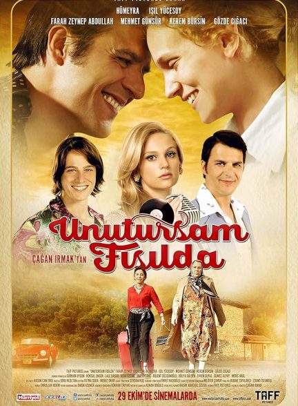 فیلم Whisper If I Forget