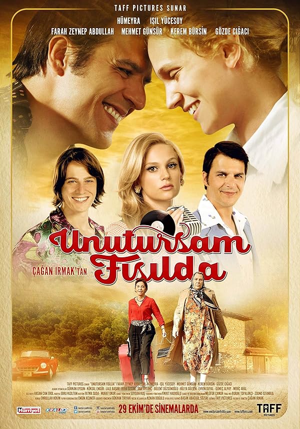 فیلم Whisper If I Forget