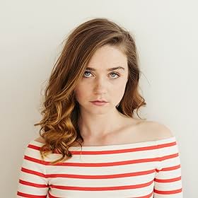 Jessica Barden Jessica Barden