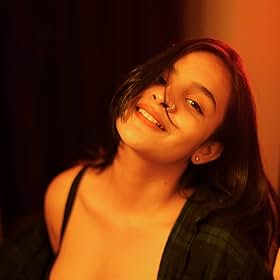 Anupriya Caroli Anupriya Caroli