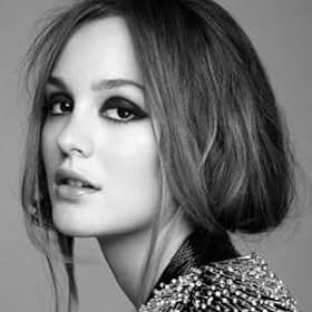 Leighton Meester Leighton Meester