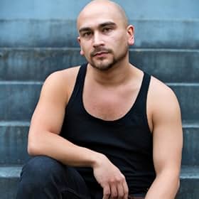 Jesse Inocalla Jesse Inocalla