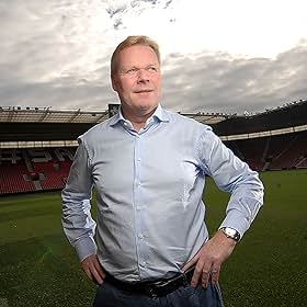 Ronald Koeman Ronald Koeman