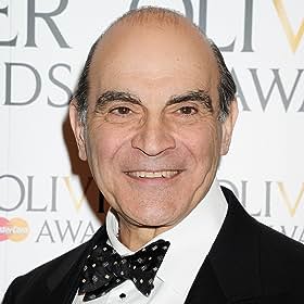 David Suchet David Suchet