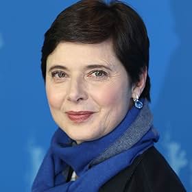 Isabella Rossellini Isabella Rossellini