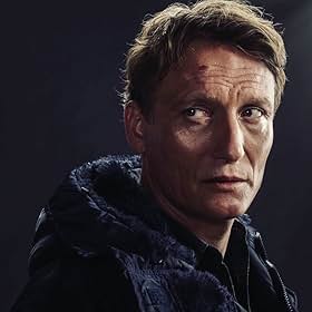 Oliver Masucci Oliver Masucci