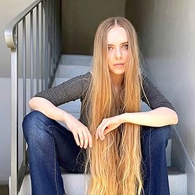 Darcy Rose Byrnes Darcy Rose Byrnes