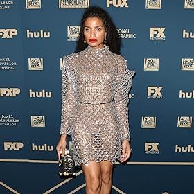 Indya Moore Indya Moore