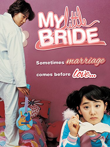 فیلم My Little Bride