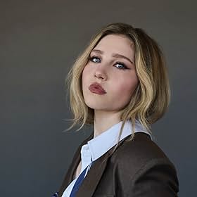 Ella Anderson Ella Anderson