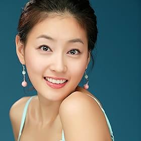 Park Jin-hee Park Jin-hee