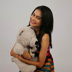 Aneri Vajani Aneri Vajani