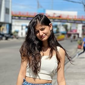 Apoorva Chaturvedi Apoorva Chaturvedi