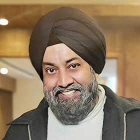 Manmeet Singh Sawhney Manmeet Singh Sawhney