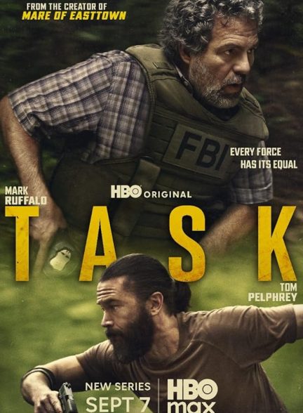 سریال  Task