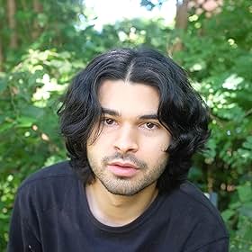 Daniel Zolghadri Daniel Zolghadri