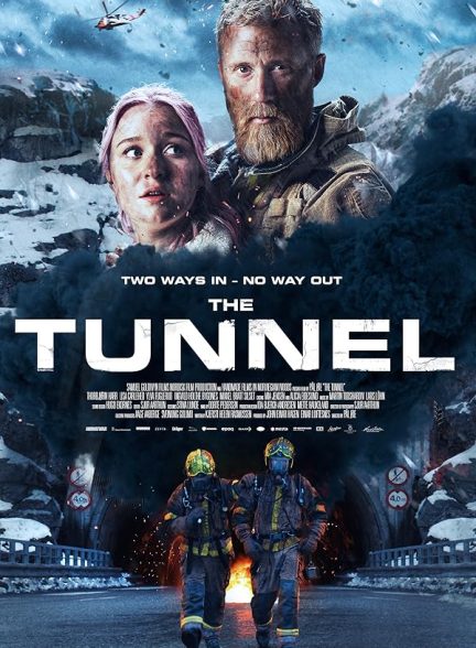فیلم The Tunnel