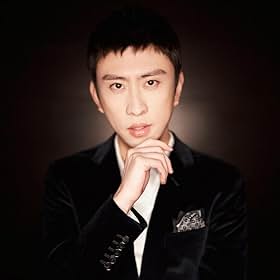 Jiang Yi