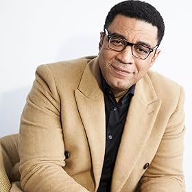 Harry Lennix Harry Lennix