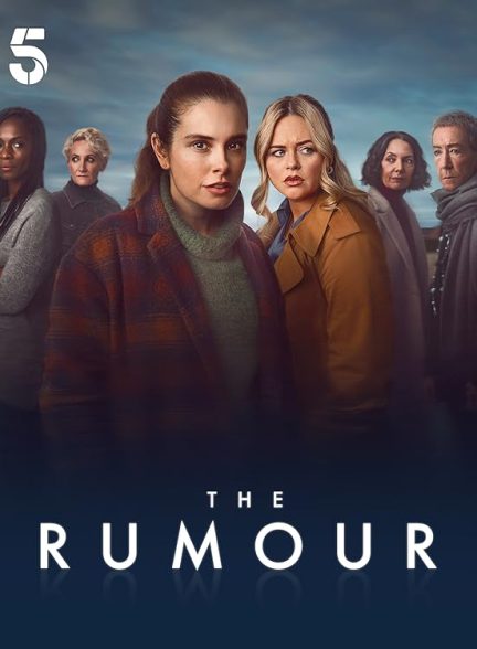 سریال  The Rumour