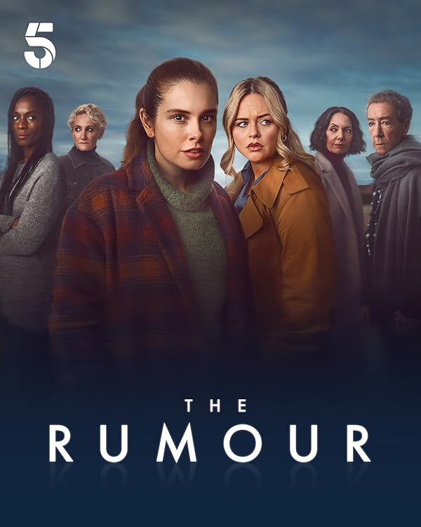 سریال  The Rumour