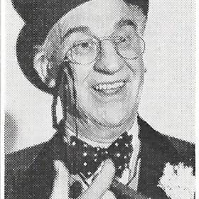 Walter Catlett