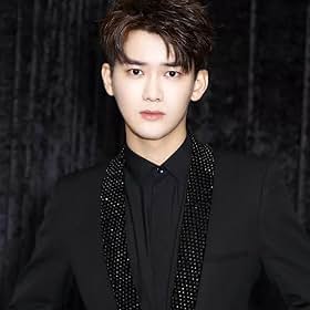 Dylan Xiong Dylan Xiong