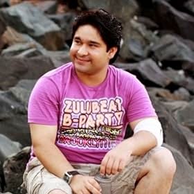 Raashul Tandon Raashul Tandon