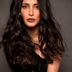 Shruti Haasan