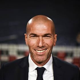 Zinédine Zidane