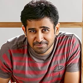 Vijay Antony Vijay Antony
