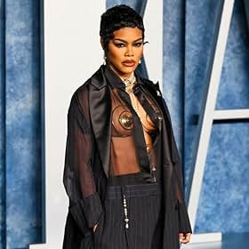 Teyana Taylor Teyana Taylor