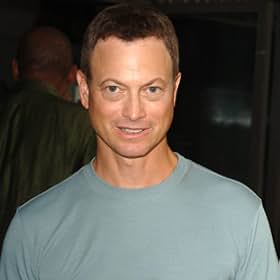 Gary Sinise Gary Sinise
