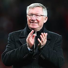 Alex Ferguson Alex Ferguson