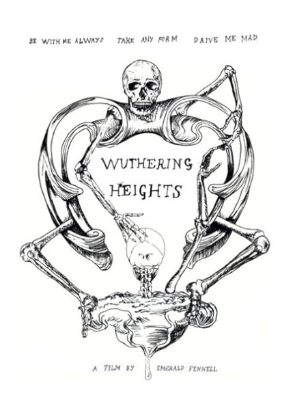 فیلم Wuthering Heights