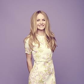 Britt Robertson Britt Robertson