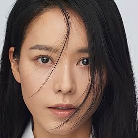 Ahn Ji-hye Ahn Ji-hye