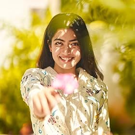 Rashmika Mandanna Rashmika Mandanna