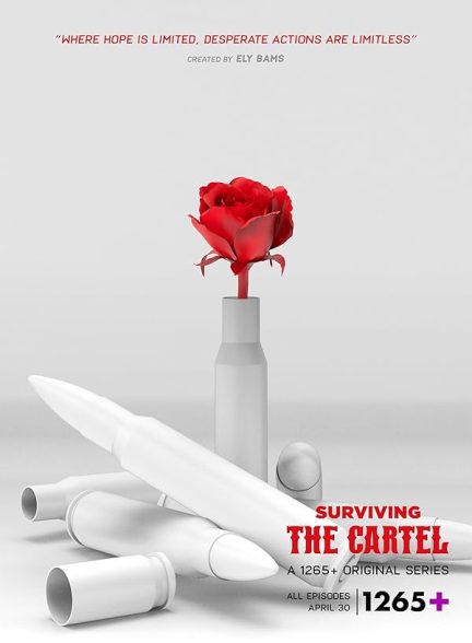 سریال  Surviving the Cartel