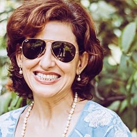 Avantika Akerkar Avantika Akerkar