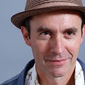 Stephen Dillane Stephen Dillane