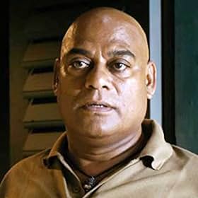 Ajay Ghosh Ajay Ghosh