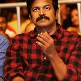 Brahmaji Brahmaji