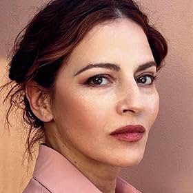 Sylvia De Fanti