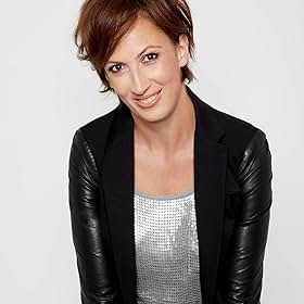 Miranda Hart Miranda Hart